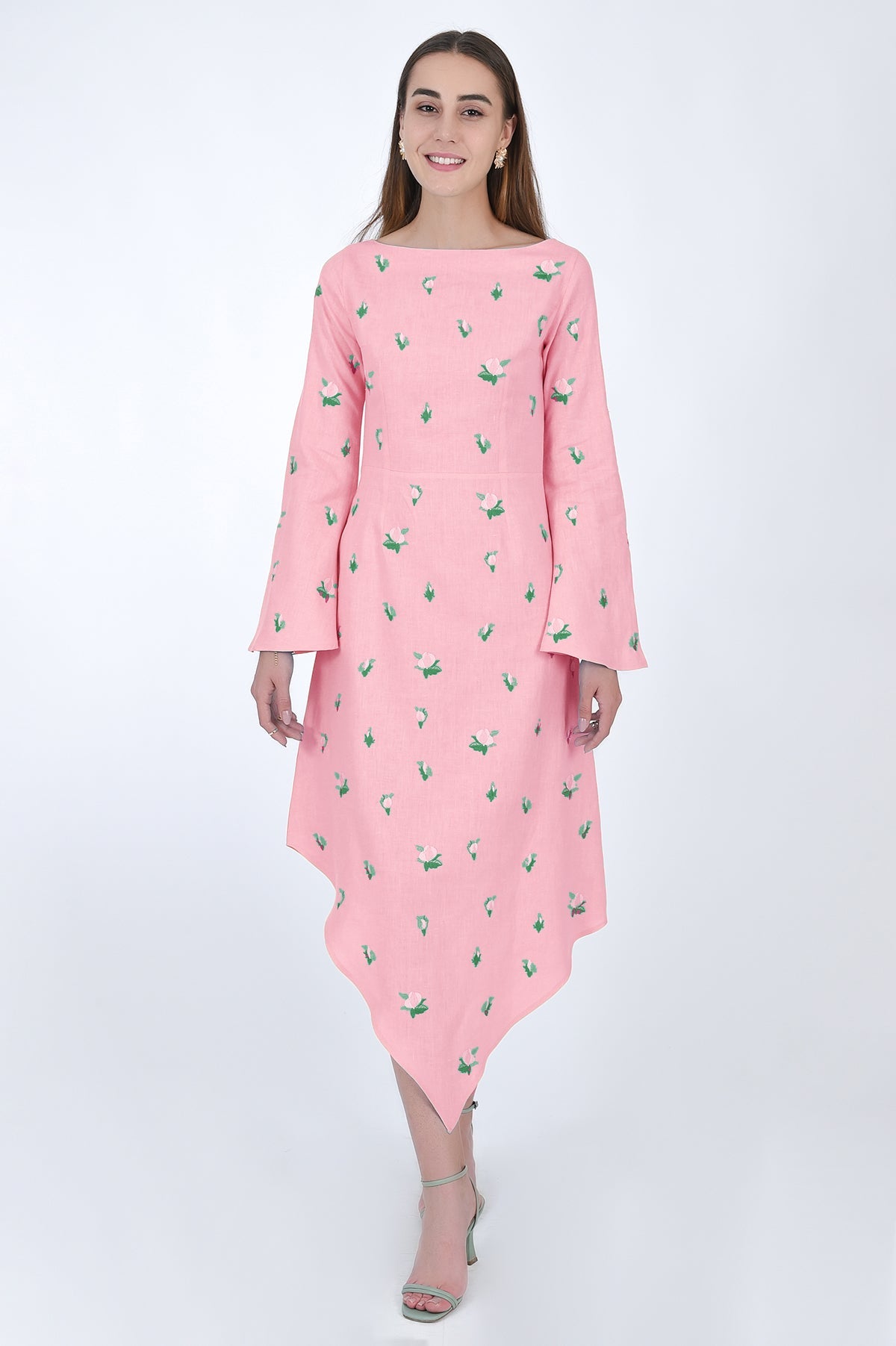 CHOUPET DRESS