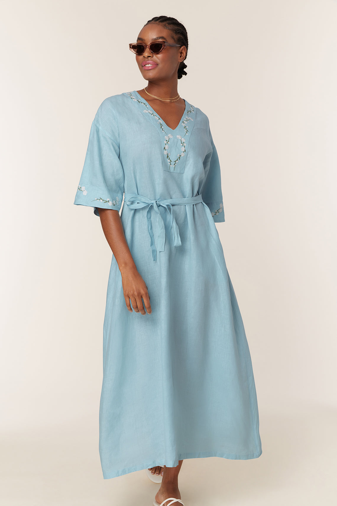 KEPEZ DRESS