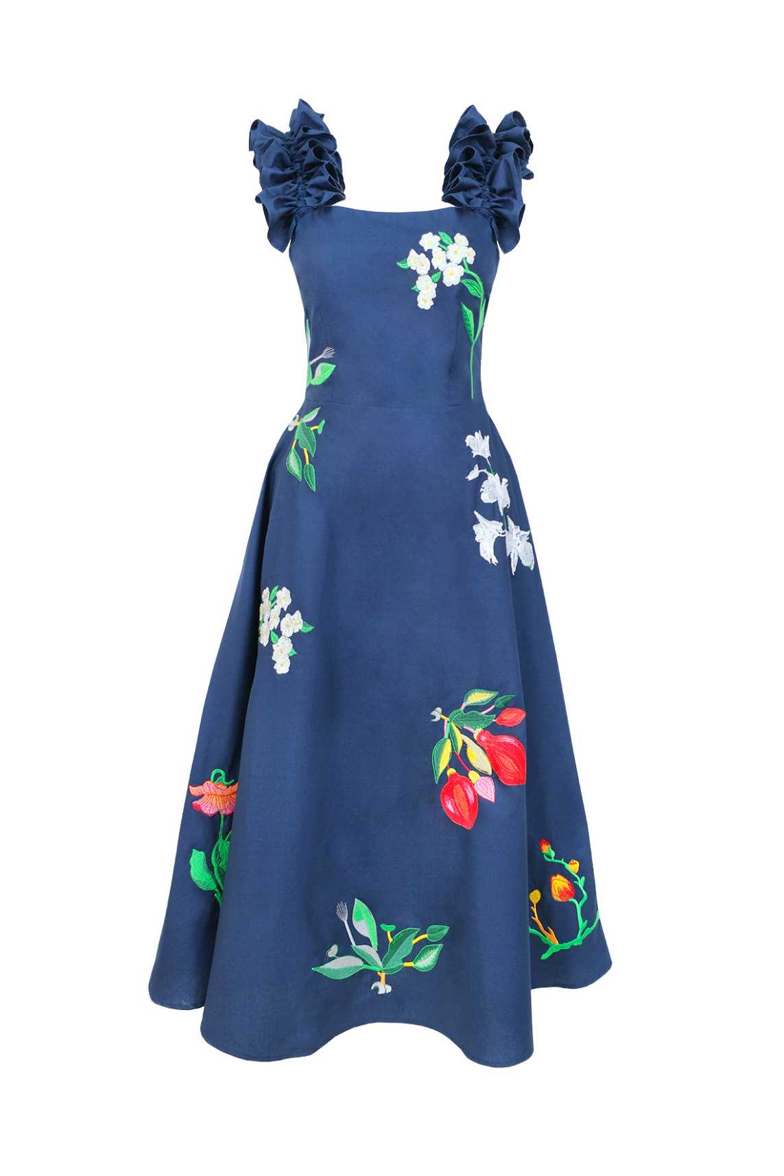 TASYA DRESS