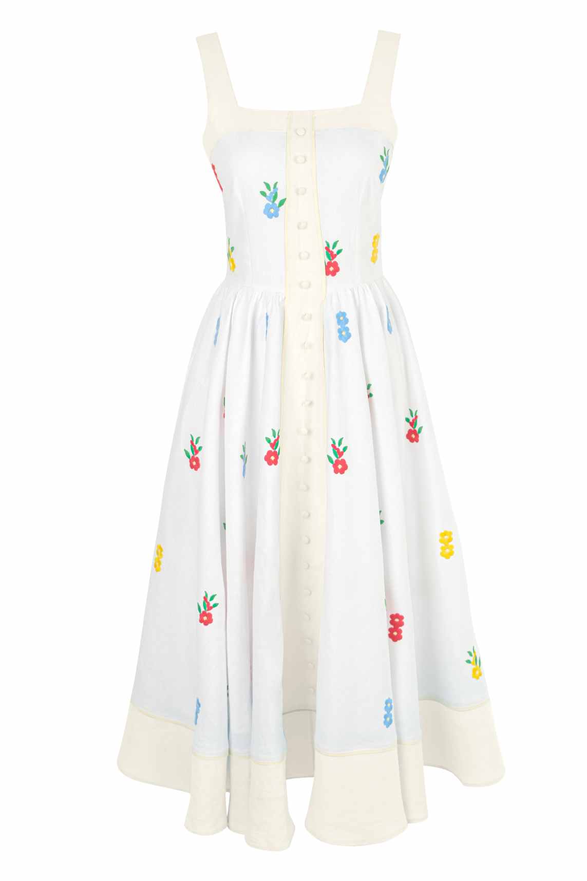 BROOKE DRESS