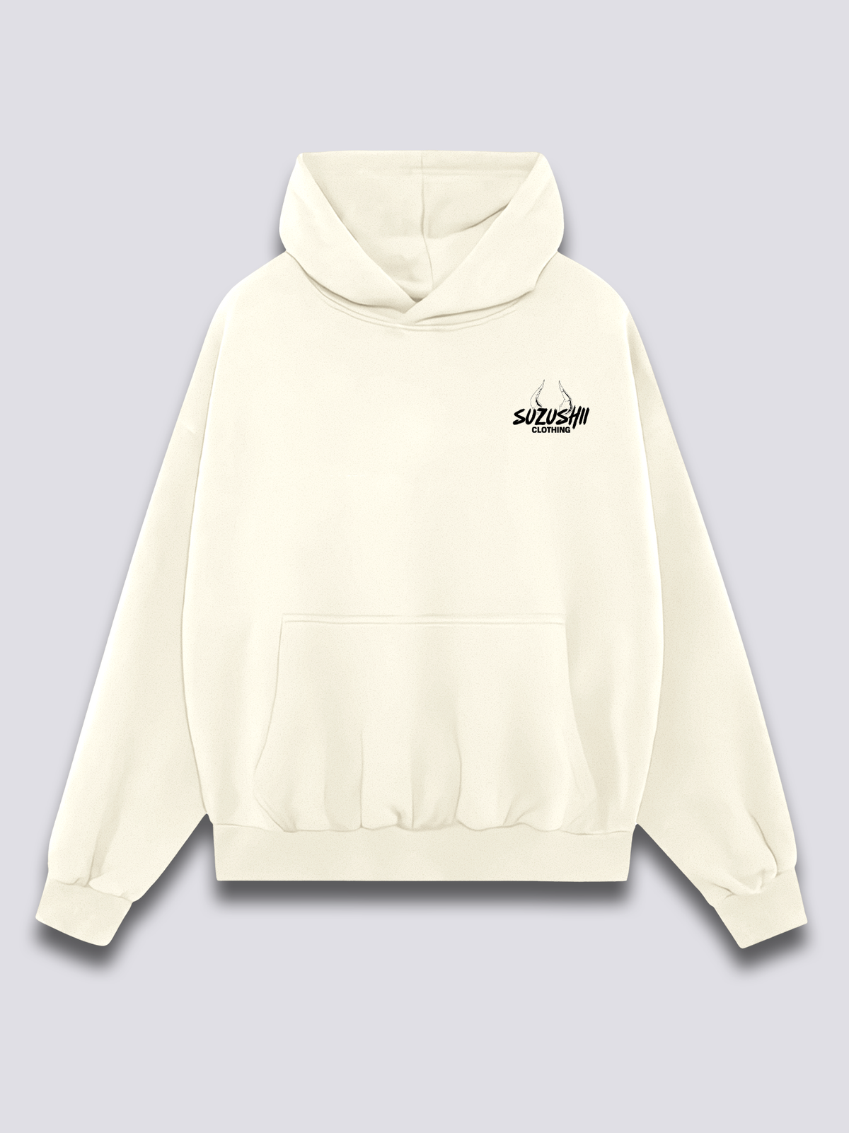 Honorable Oni Hoodie