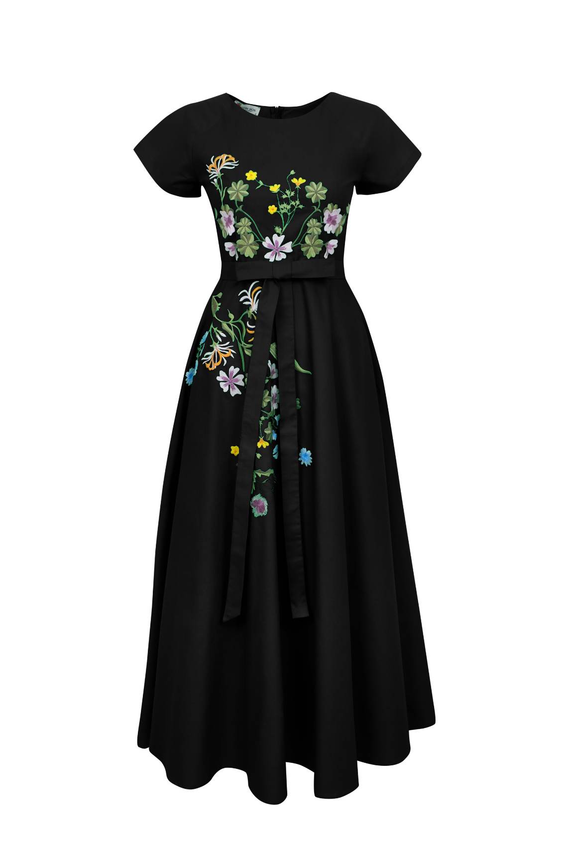 RITAJ DRESS