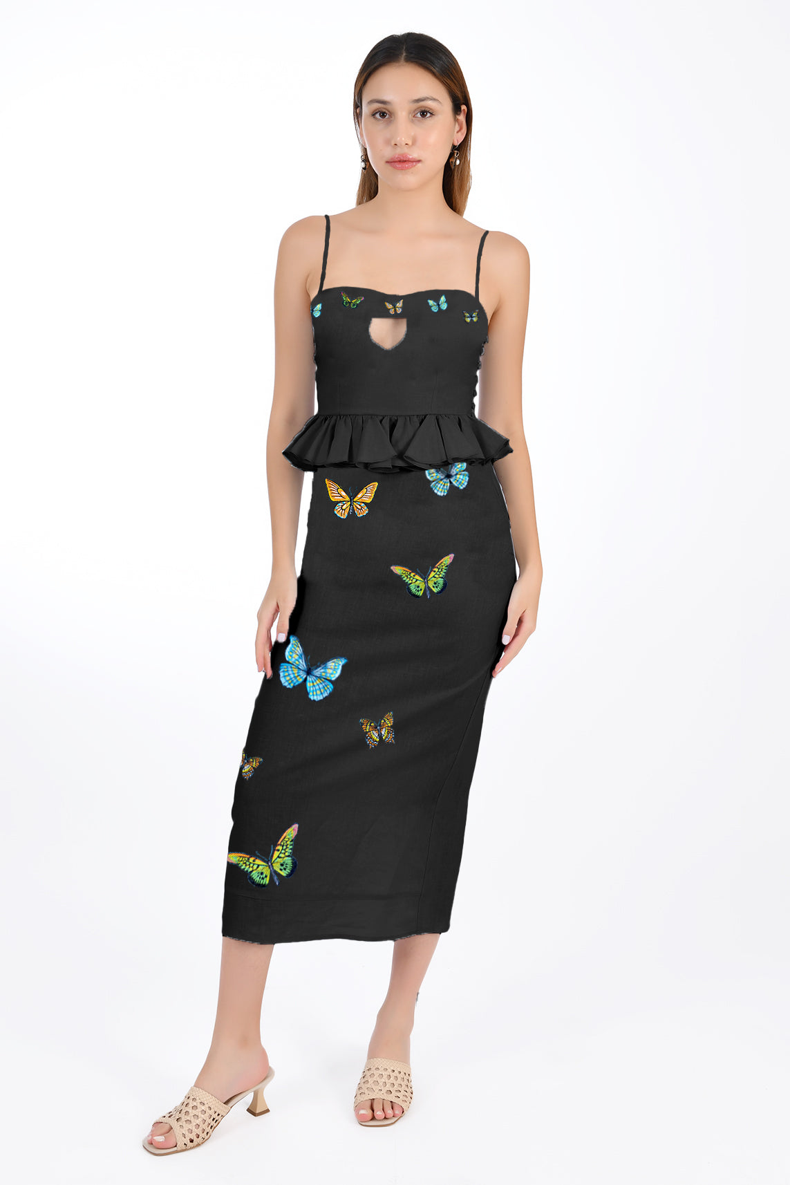 MARION SKIRT SET