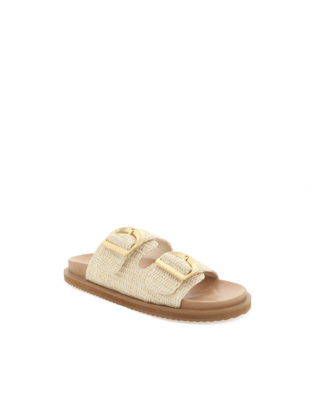 TAYO - NATURAL RAFFIA