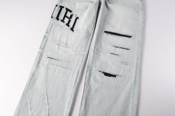 AMIRI Jeans A8916