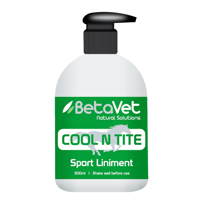 Betavet COOL N TITE
