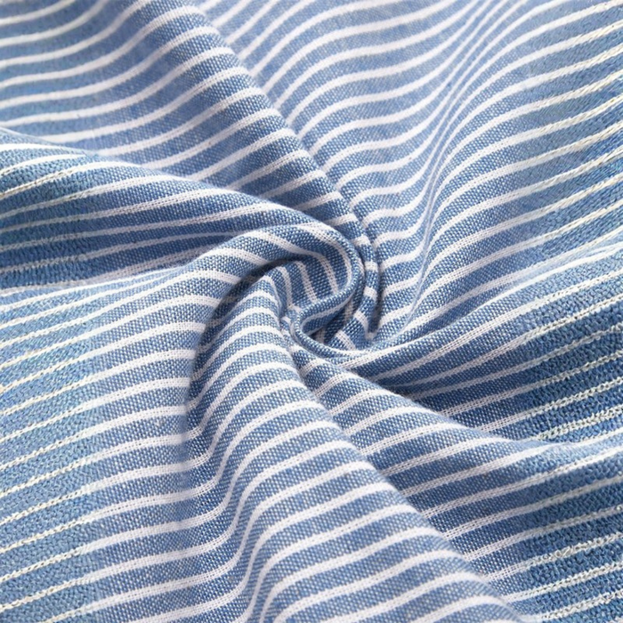 Women’s Summer Striped Midi Dress 3