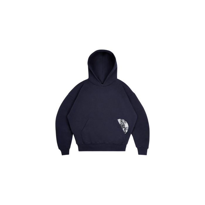 Navy Blue / S