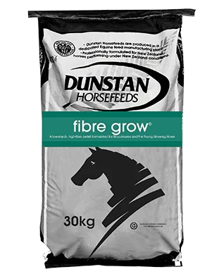 DUNSTAN Fibre Grow 30Kg
