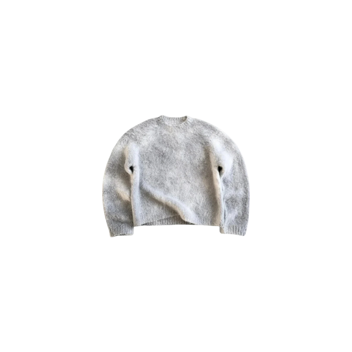 ECHO | MOHAIR KNIT