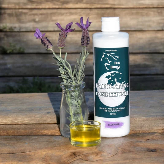 Eco Horse Hydrating Conditioner Hair Mask
