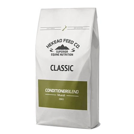 Hekeao Classic Conditioner Blend 20Kg