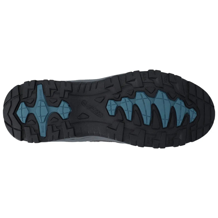 Hi-Tec Mens Bandera Expedition Waterproof Hiking Boots