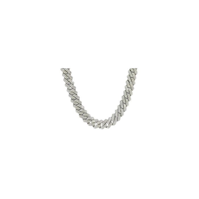 ICED | CHAIN