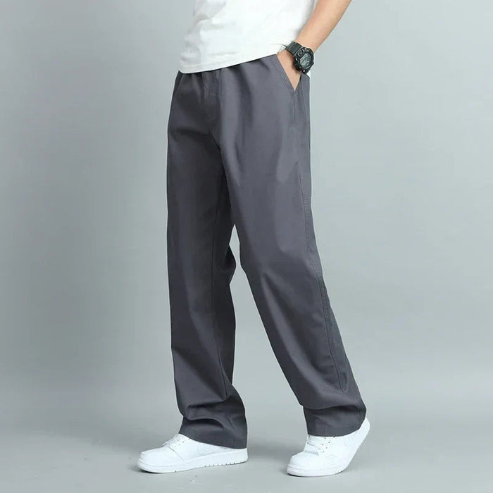 Dark Gray / S