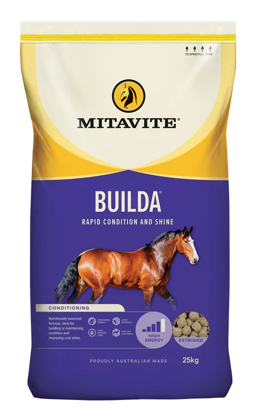 Mitavite Builda® 25Kg