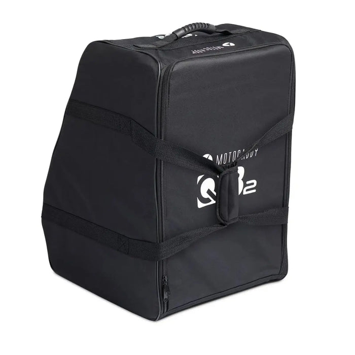 Motocaddy QB2 Golf Trolley Cart Travel Cover