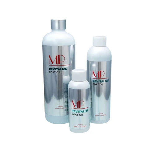MP Revitalize Coat Oil