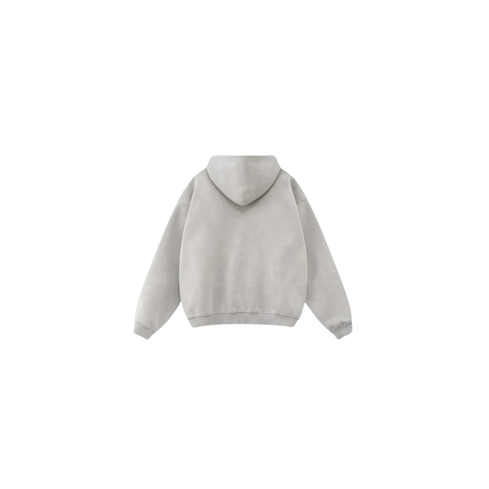 NOCTURNE | ZIP-UP