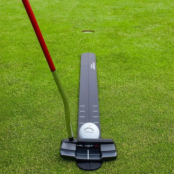 Odyssey Golf Pure Path Putting Rail Stroke Trainer