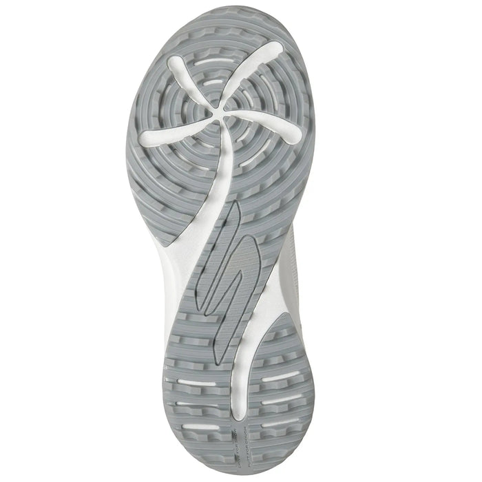Skechers Mens Slip-ins Flow SL Golf Shoes (Wide)