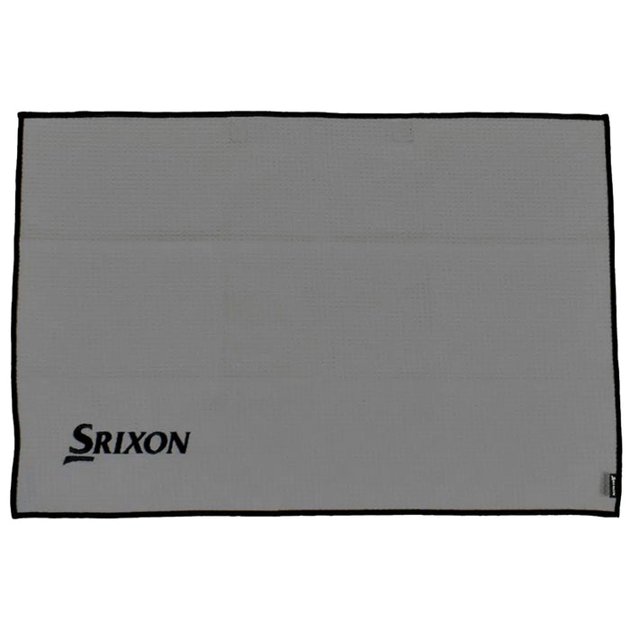 Srixon Golf Bag Tri-Fold Towel