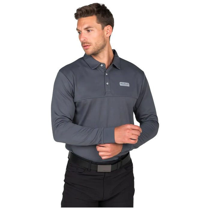S / Slate Grey
