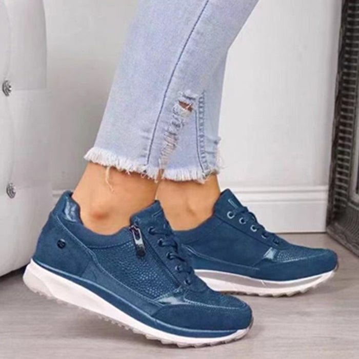 Navy / 35