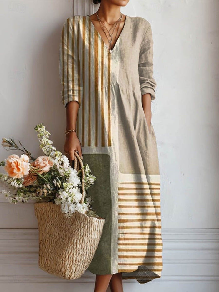 Dilara™ | Everyday Comfort Dress 0