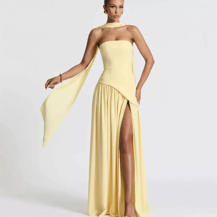 Yellow / S