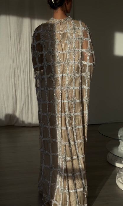 The Dima dress