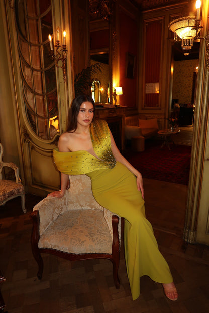 The Asella dress