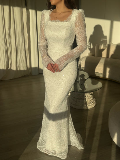The Amarina dress