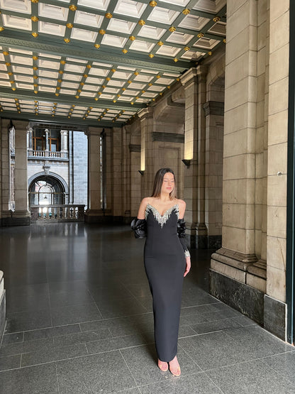 The Luisa dress
