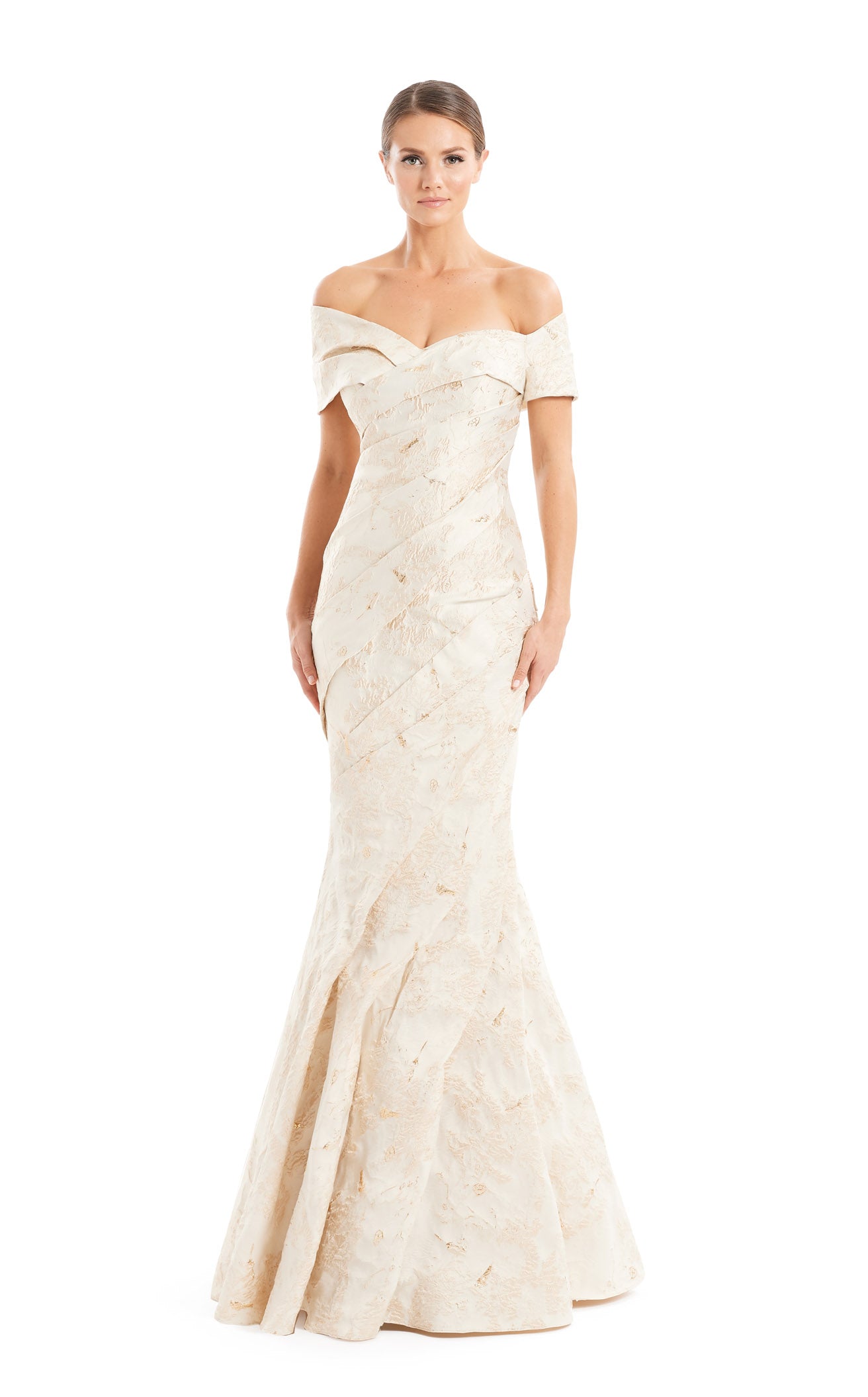 Alexander by Daymor 1666F22 Dress