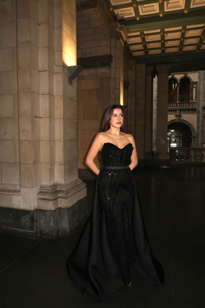 The Afra dress