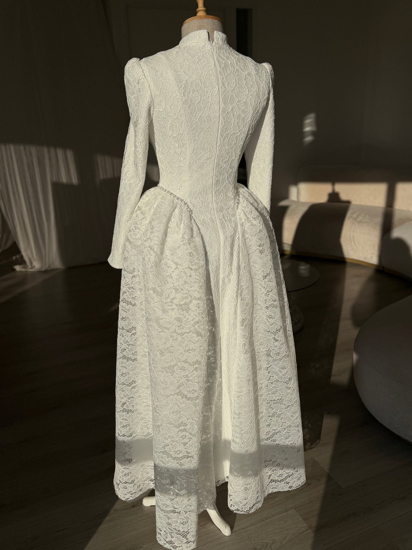 The Lori dress