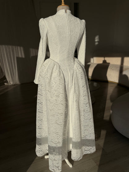 The Lori dress