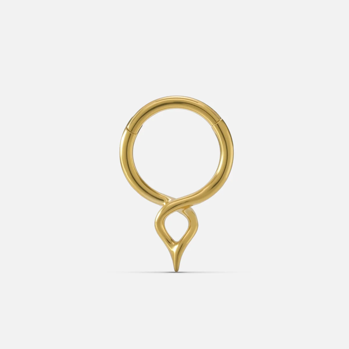 GRACEFUL TWIST CLICKER
