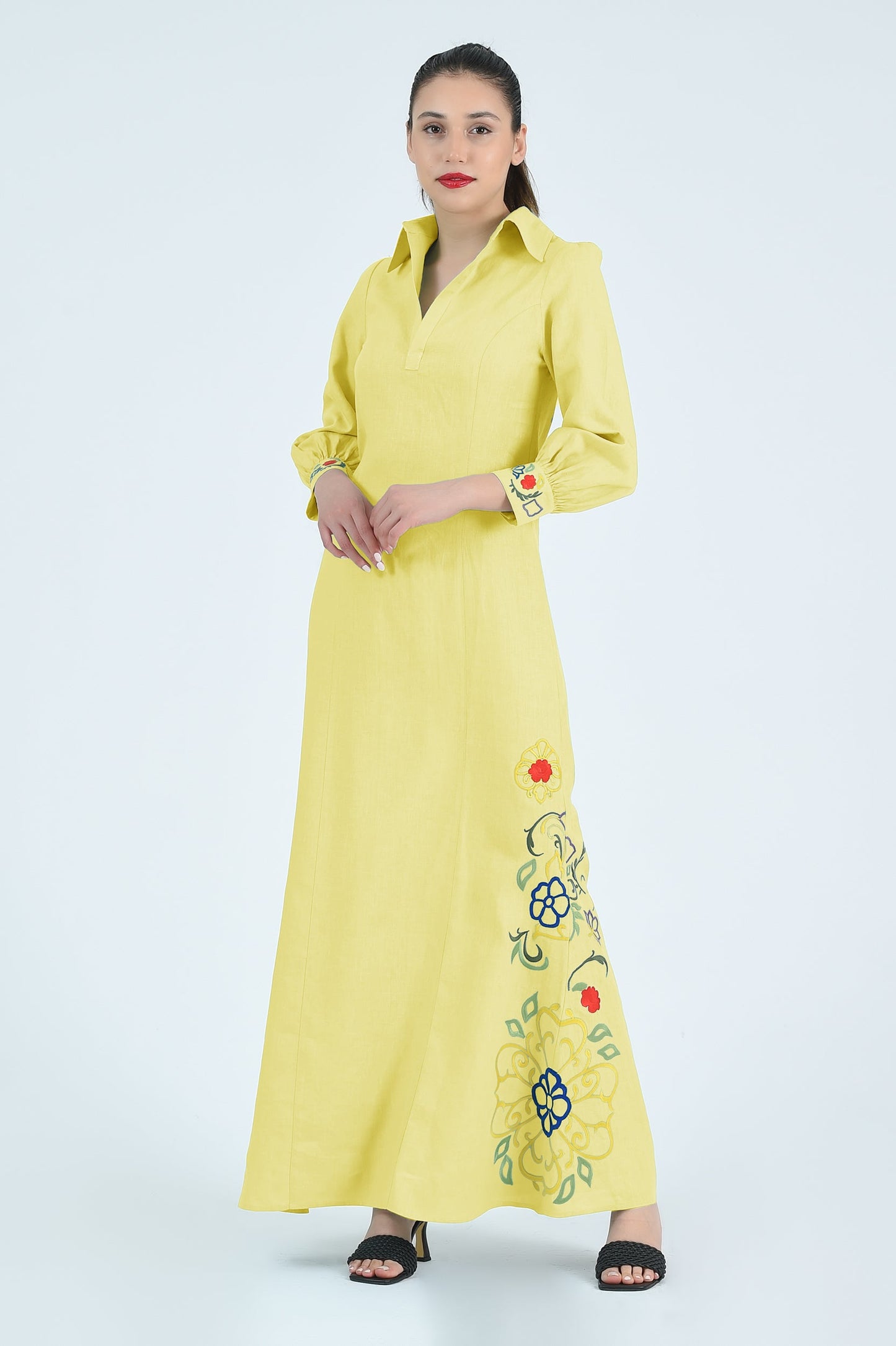 FATMA DRESS