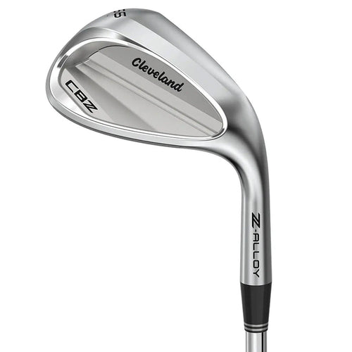 2026 Cleveland Golf Mens CBZ Wedge