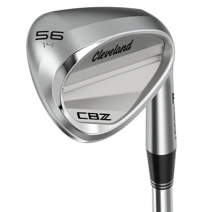 2026 Cleveland Golf Mens CBZ Wedge