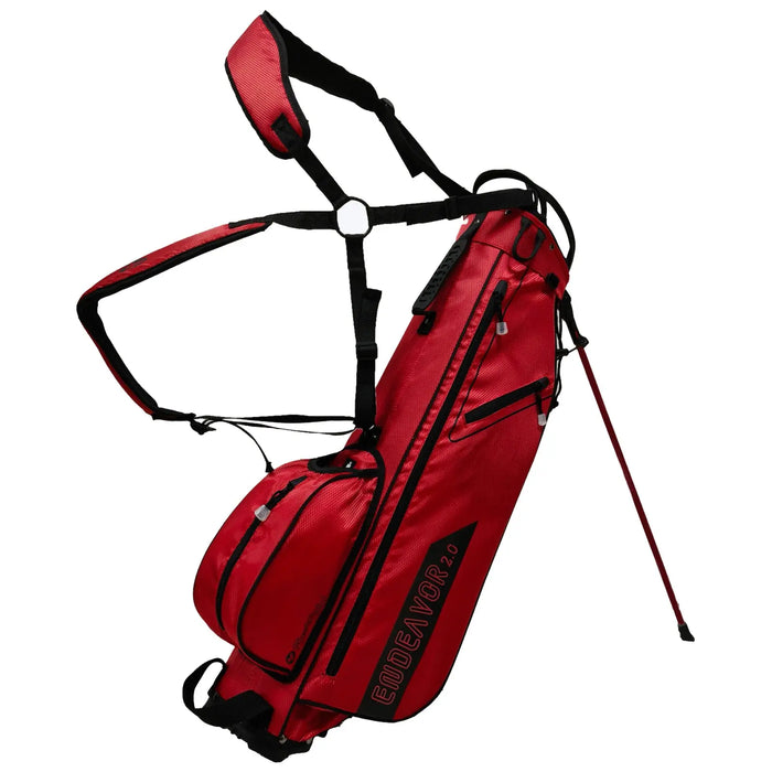 Red / Black