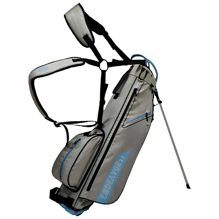 2026 Fastfold Endeavor 2.0 Golf Stand Bag