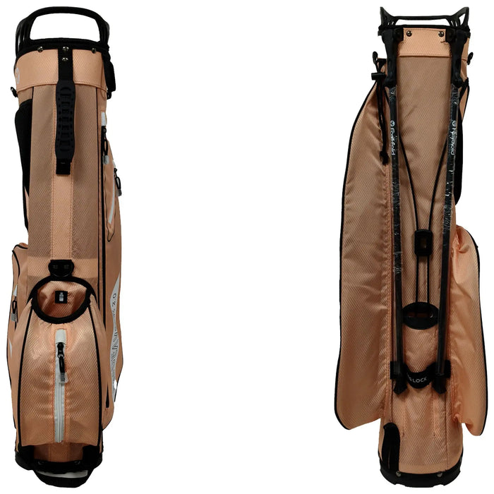 2026 Fastfold Endeavor 2.0 Golf Stand Bag