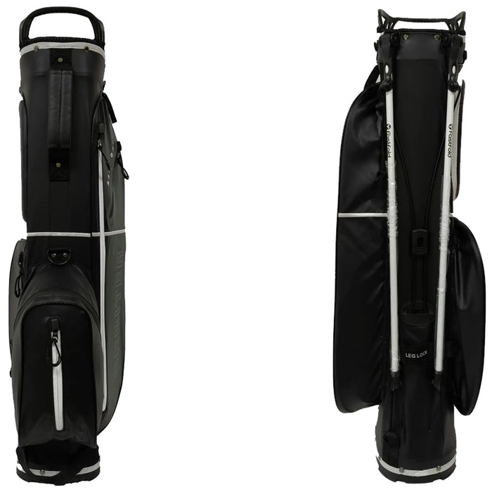 2026 Fastfold Orbiter 2.0 Rain Dry Golf Stand Bag