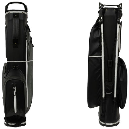 2026 Fastfold Orbiter 2.0 Rain Dry Golf Stand Bag