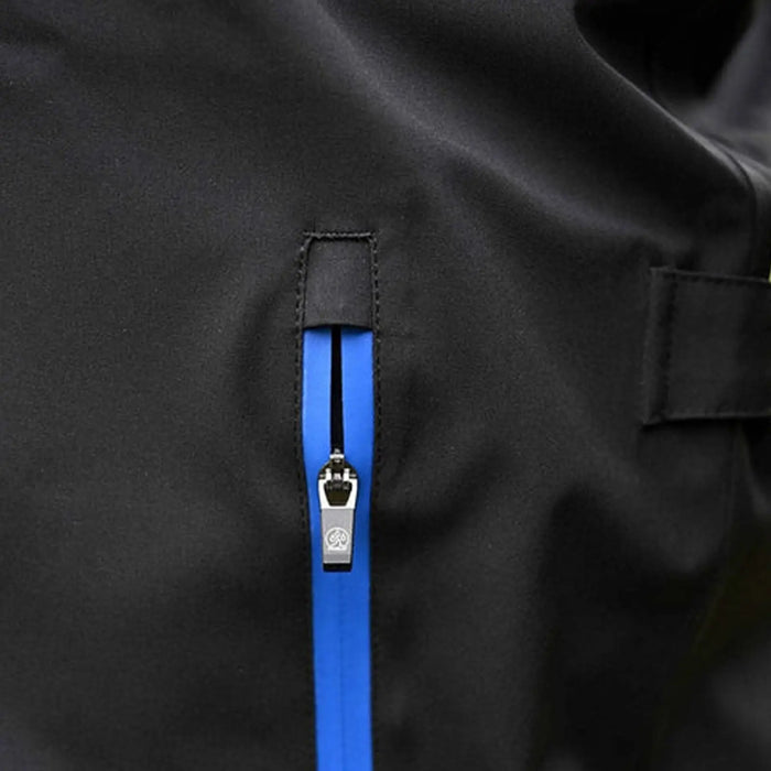 2026 ProQuip Golf Junior Aqualite Pro Waterproof Jacket