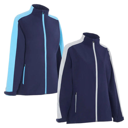 2026 ProQuip Golf Ladies Paige Waterproof Jacket