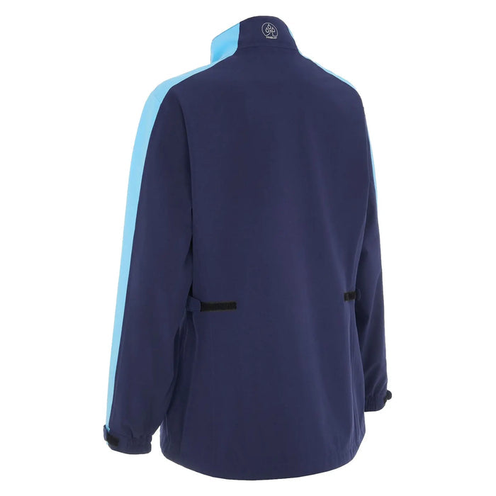 2026 ProQuip Golf Ladies Paige Waterproof Jacket